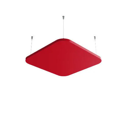 Tele AIR - Acoustic suspended ceiling panel